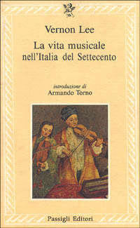 La vita musicale nell'Italia del Settecento