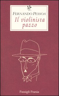 Il violinista pazzo