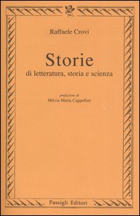 Storie di letteratura, storia e scienza