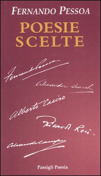 Poesie scelte. Testo portoghese a fronte