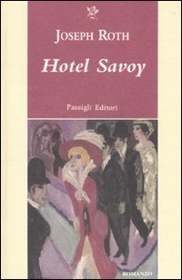 Hotel Savoy