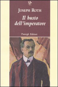 Il busto dell'imperatore