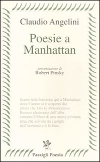 Poesie a Manhattan