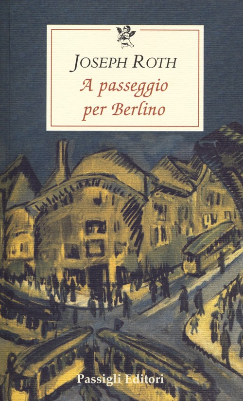 A passeggio per Berlino