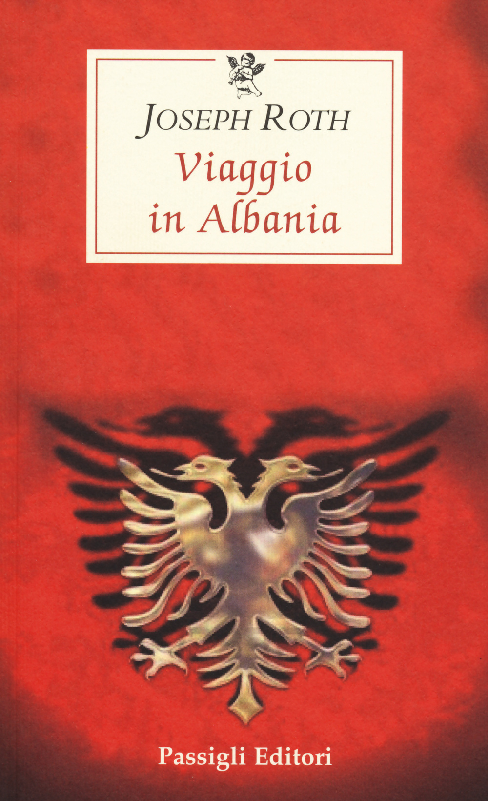 Viaggio in Albania