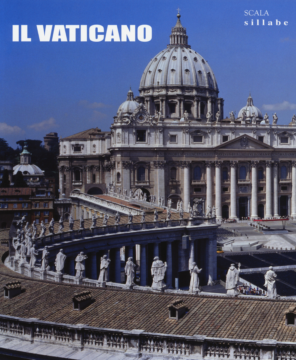 Il Vaticano. Ediz. illustrata