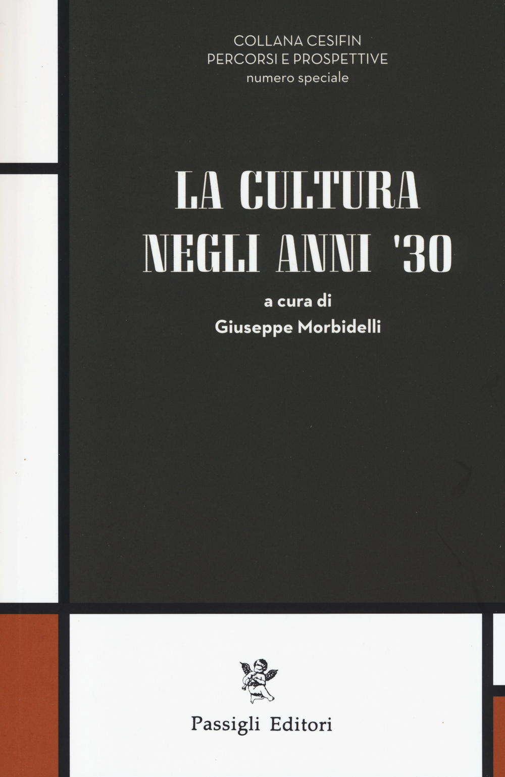 La cultura negli anni '30