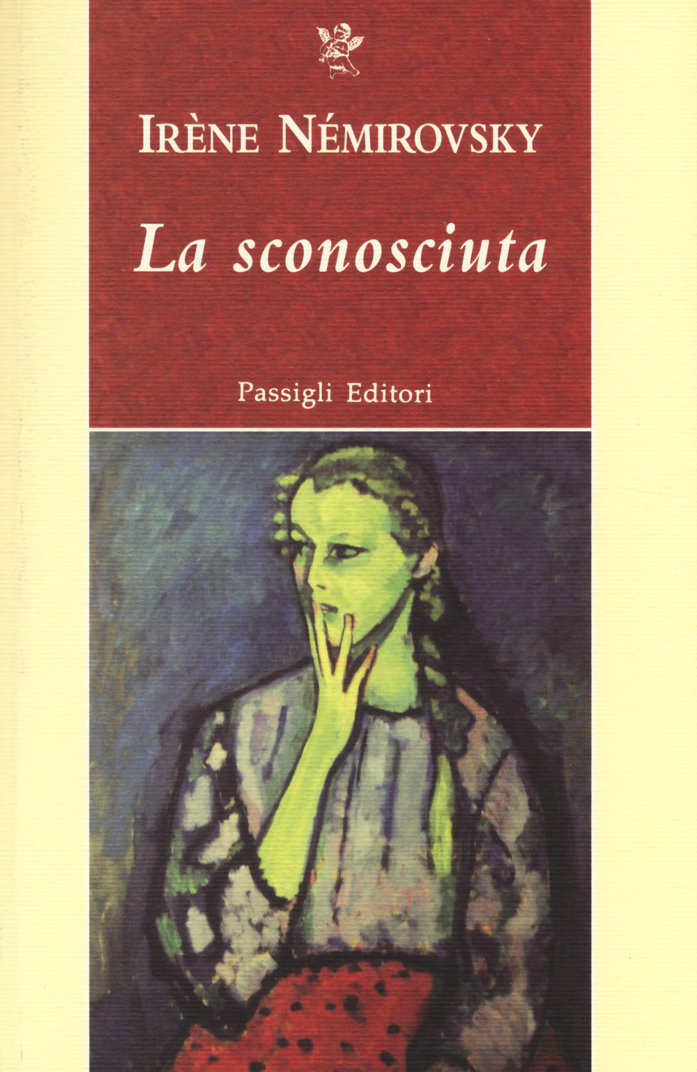 La sconosciuta