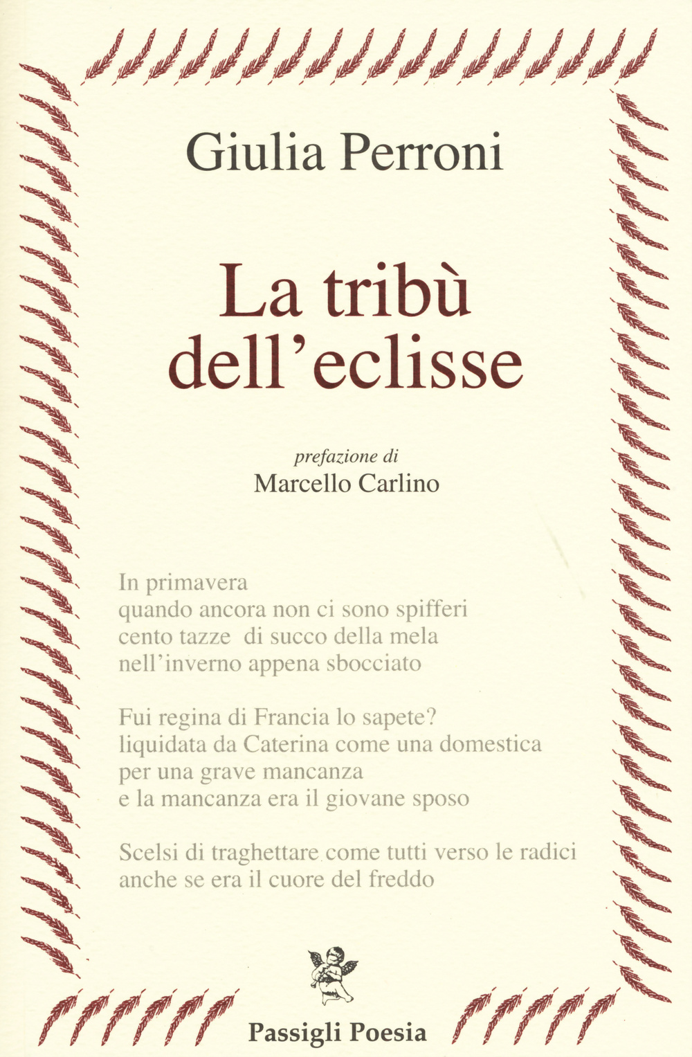 La tribù dell'eclisse