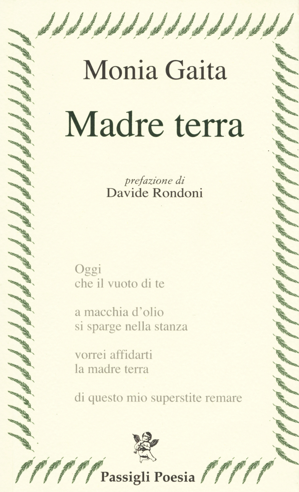 Madre terra