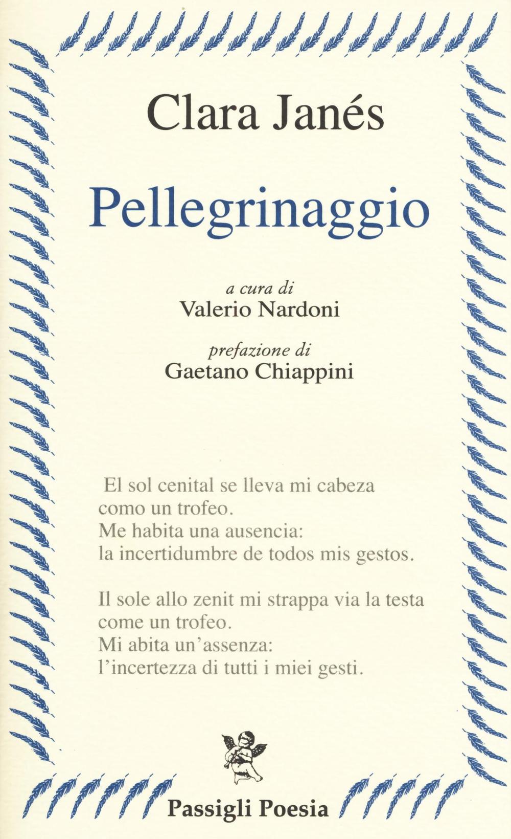 Pellegrinaggio