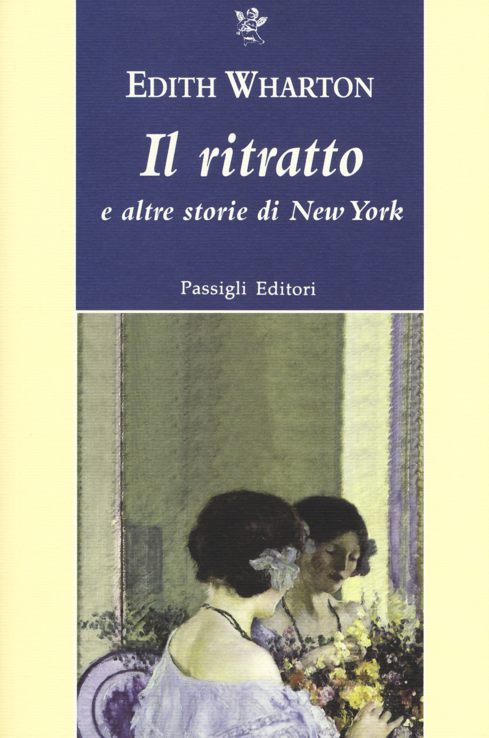 Il ritratto e altre storie di New York