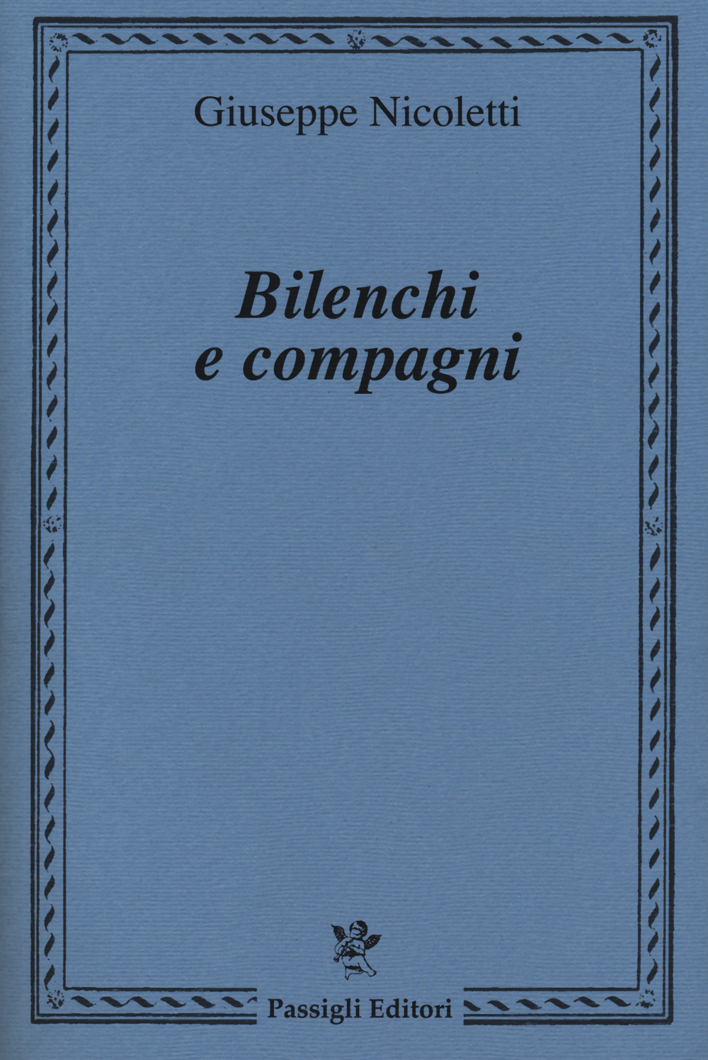 Bilenchi e compagni