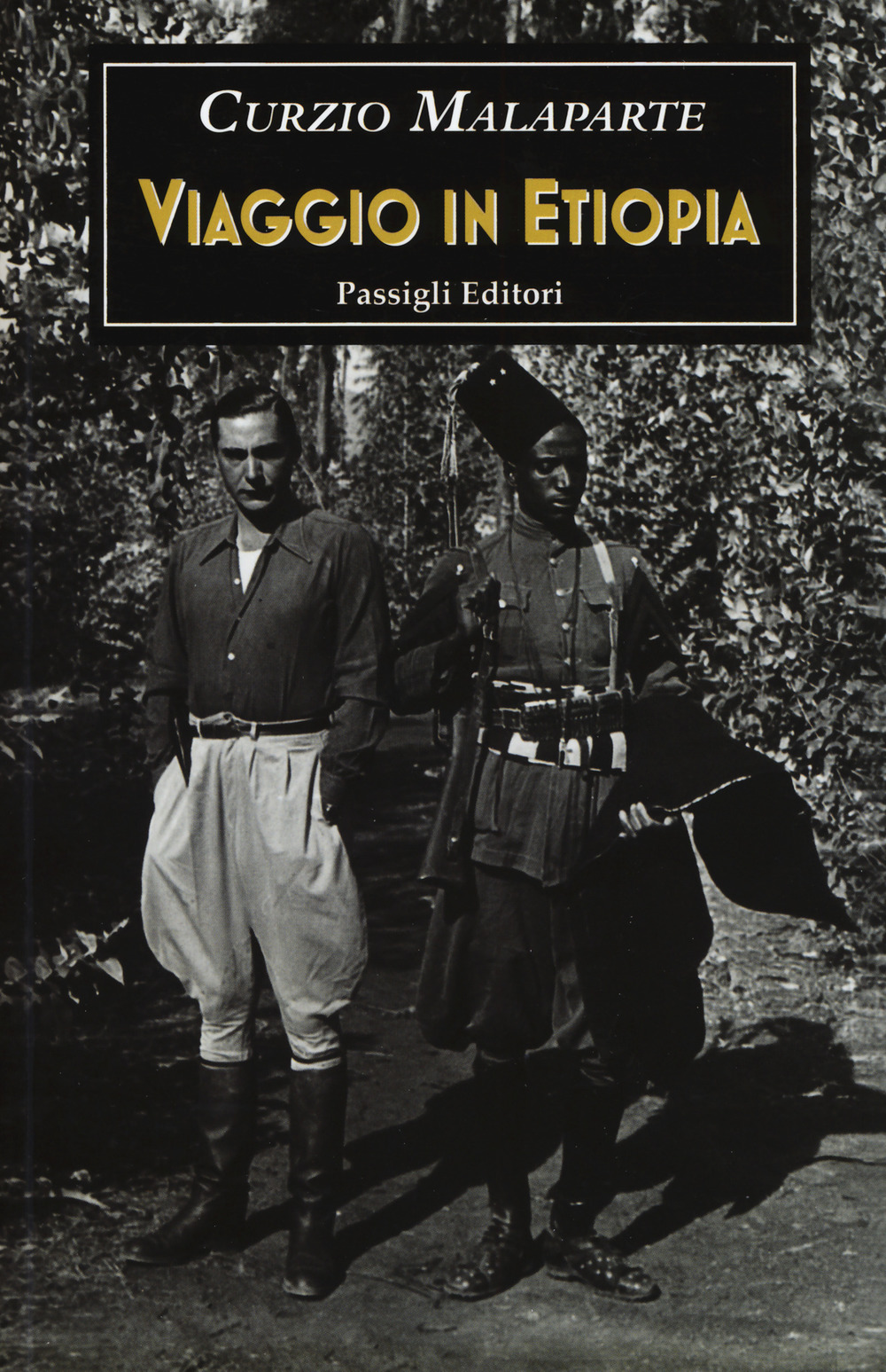 Viaggio in Etiopia e altri scritti africani