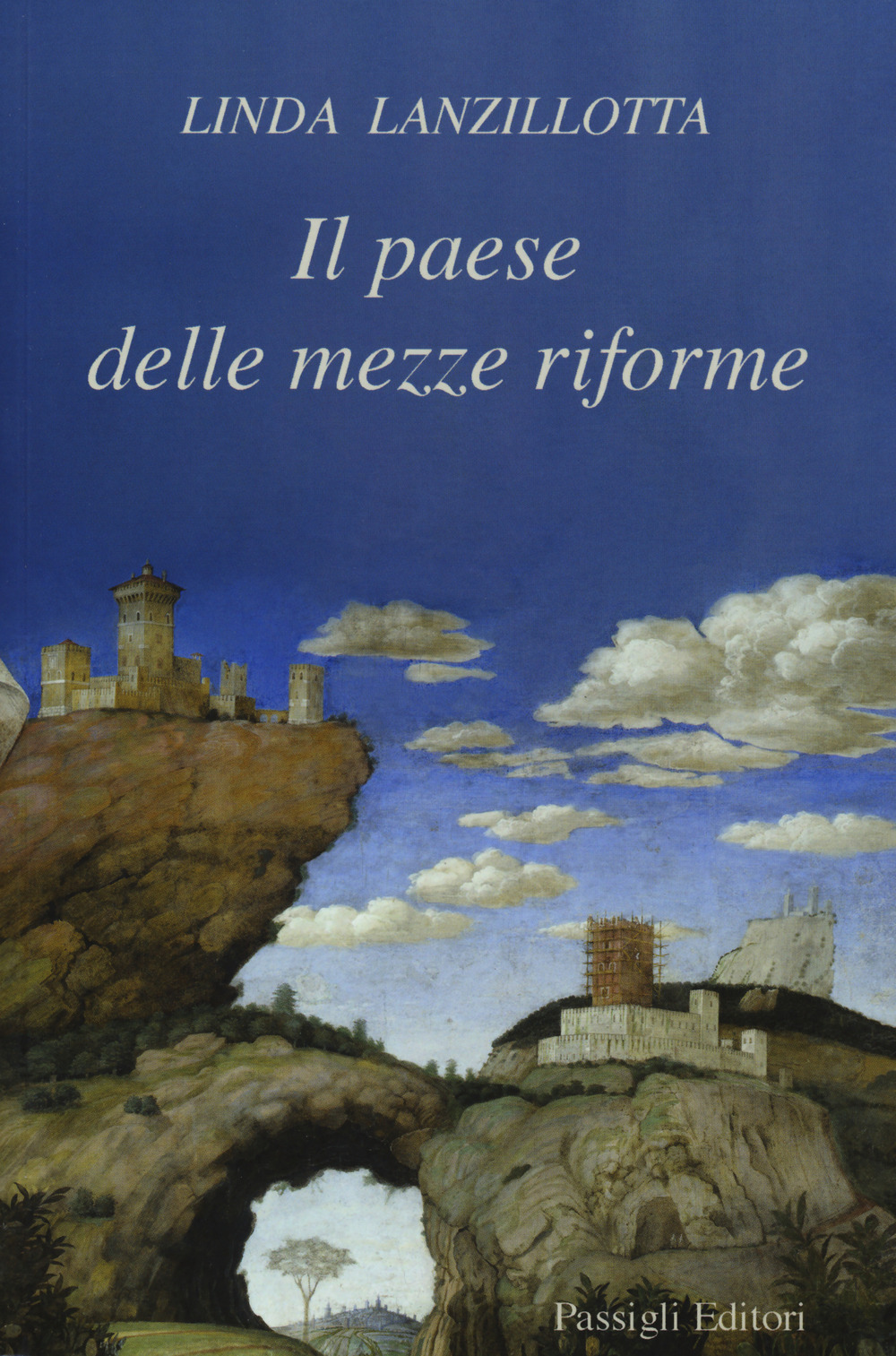 Il paese delle mezze riforme