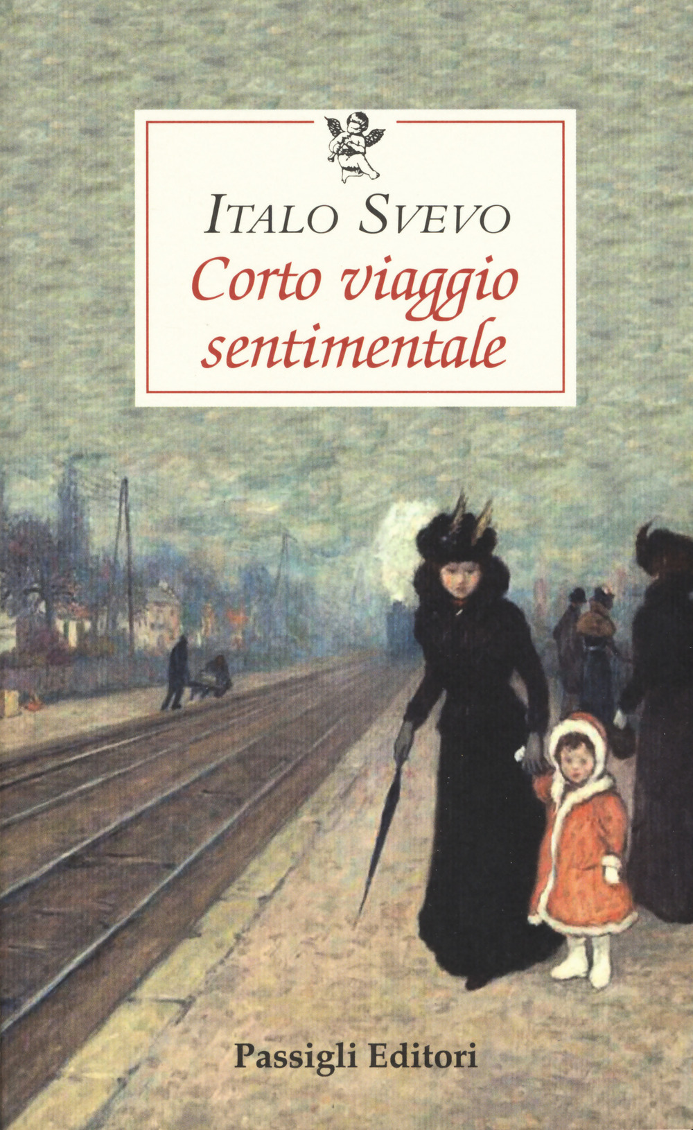 Corto viaggio sentimentale