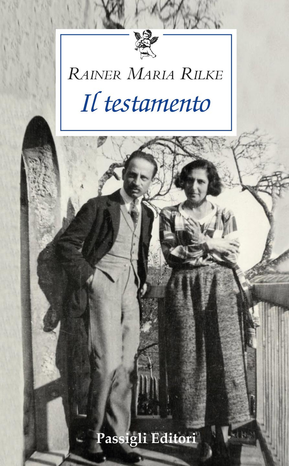 Il testamento