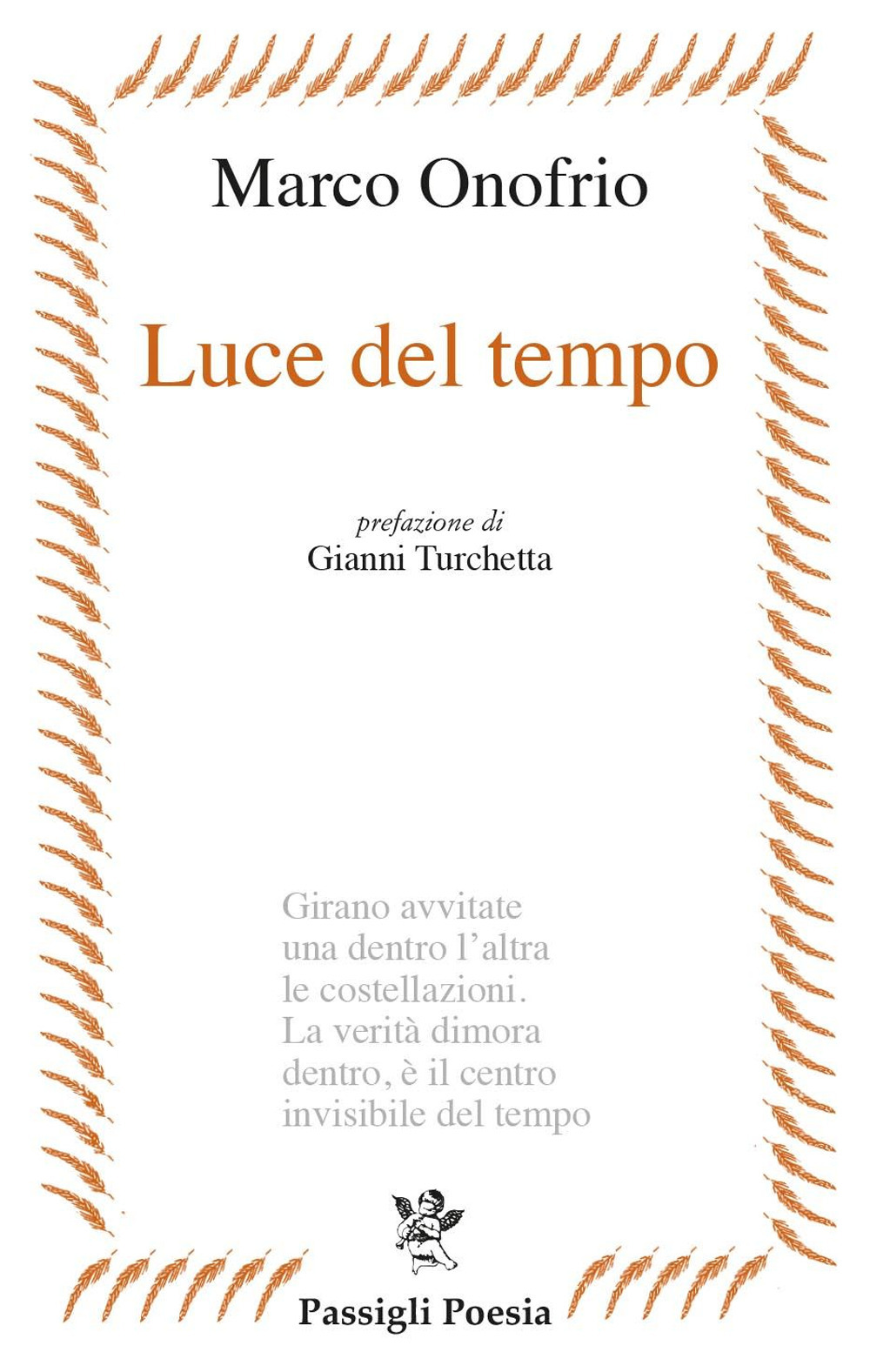 Luce del tempo