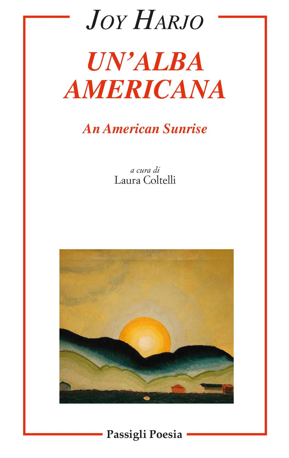 Un'alba americana