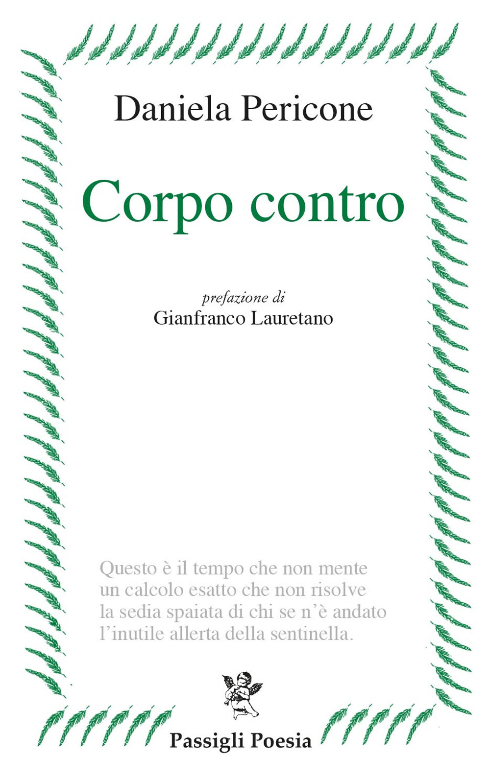 Corpo contro