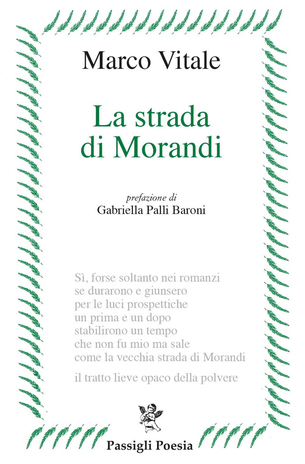 La strada di Morandi