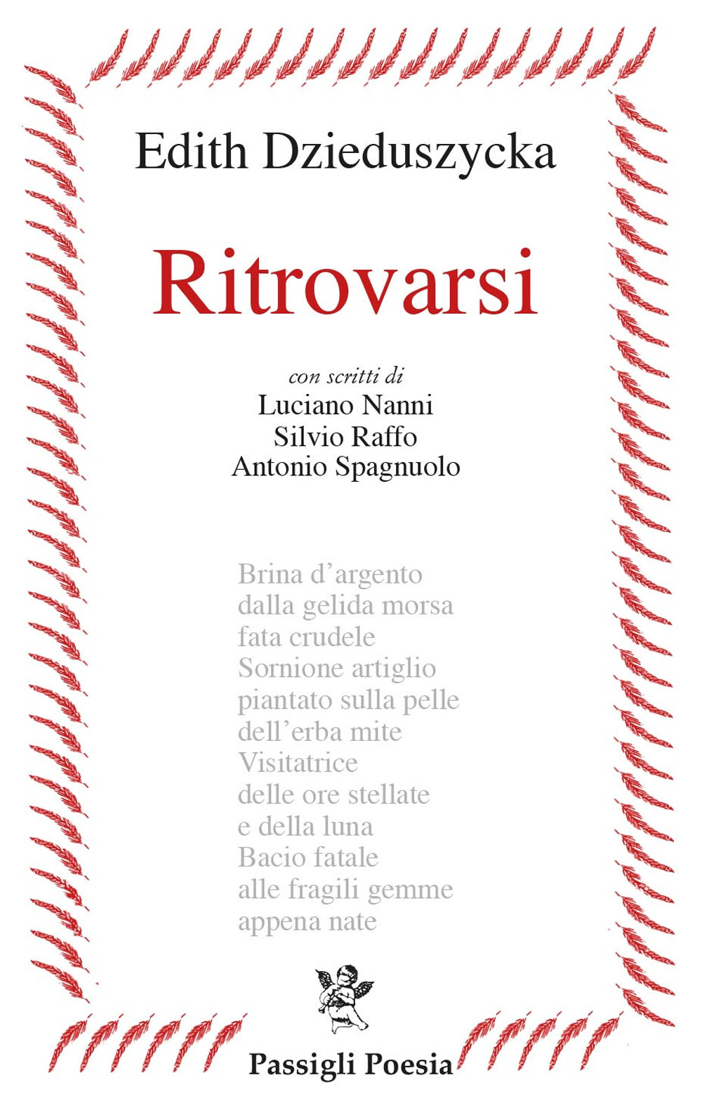 Ritrovarsi