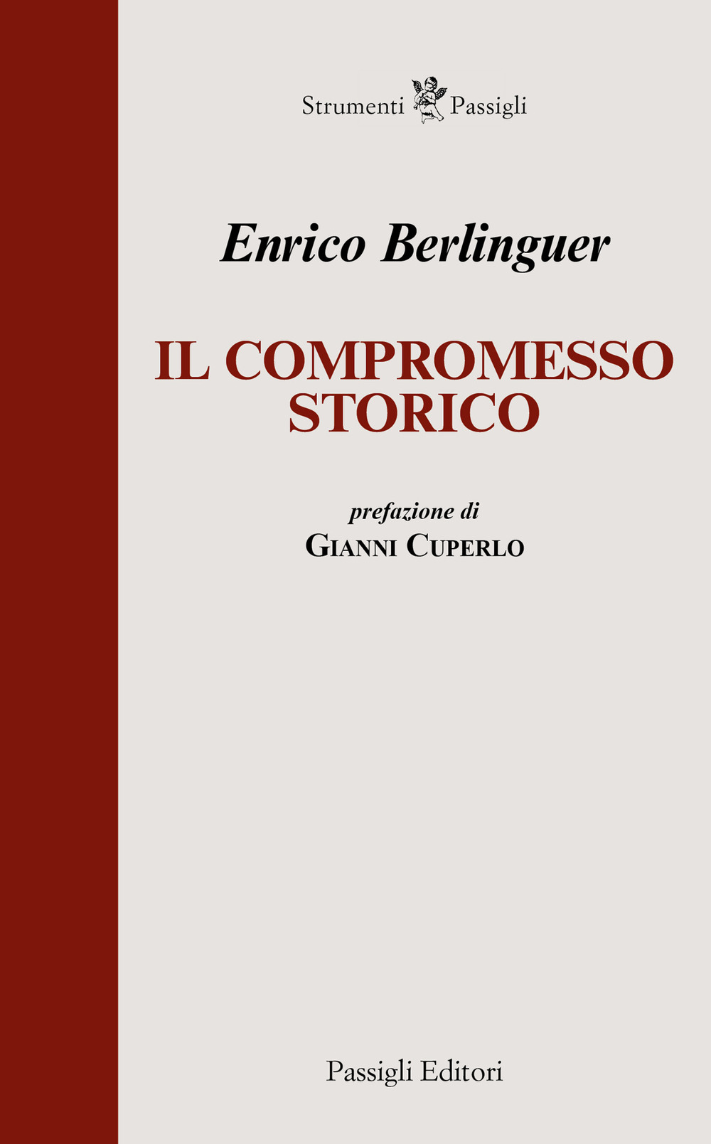 Il compromesso storico