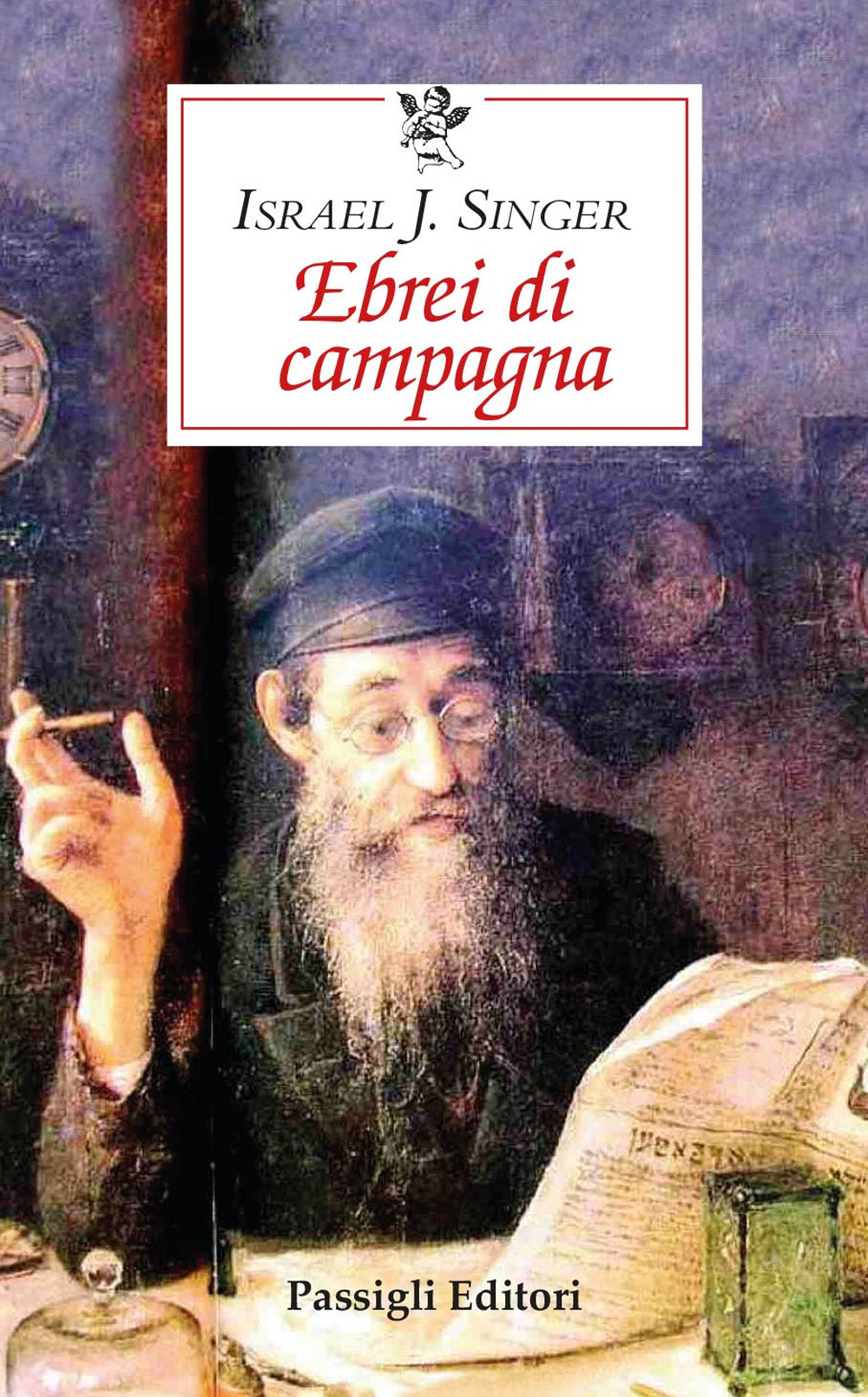 Ebrei di campagna