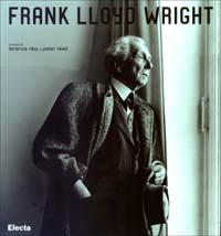 Frank Lloyd Wright. Ediz. illustrata