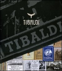 Tibaldi. Ediz. inglese