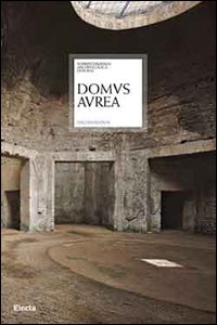 Domus Aurea. Ediz. inglese