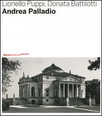 Andrea Palladio. Ediz. illustrata