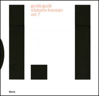 Guido Guidi, Vitaliano Trevisan. Catalogo della mostra (Venezia, 28 luglio-30 settembre 2006). Ediz. italiana e inglese. Vol. 1