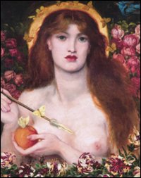 Dante Gabriel Rossetti, Edward Burne-Jones e il mito dell'Italia nell'Inghilterra vittoriana. Ediz. illustrata