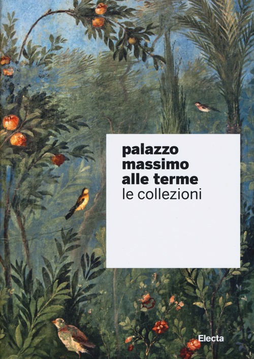 Palazzo Massimo alle Terme. Le collezioni