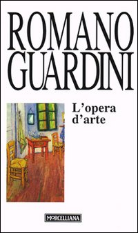 L'opera d'arte. Temi e prospettive della vita morale