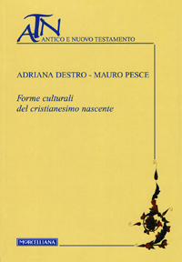 Forme culturali del cristianesimo nascente