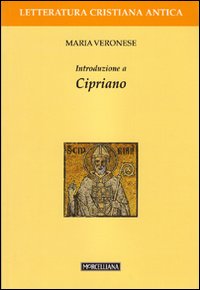 Introduzione a Cipriano