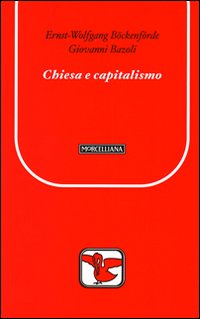 Chiesa e capitalismo