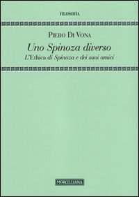 Spinoza diverso