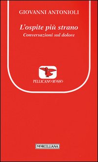 L'ospite più strano. Conversazioni sul dolore