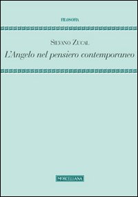 L'angelo nel pensiero contemporaneo