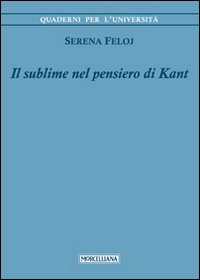 Il sublime nel pensiero di Kant