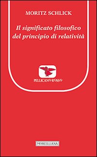 Il significato filosofico del principio di relatività