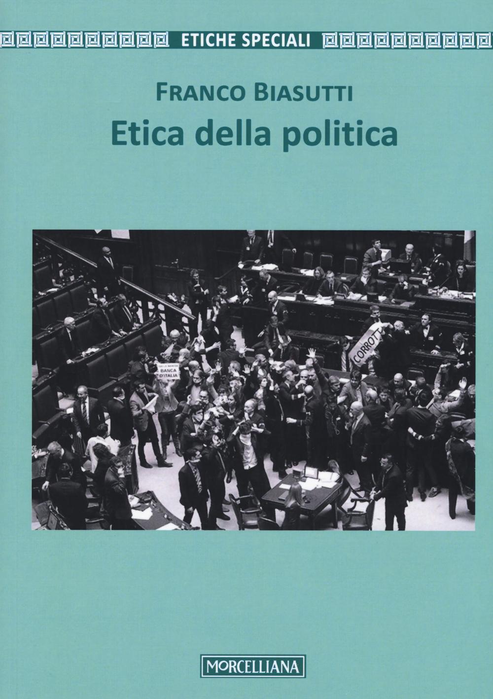 Etica della politica