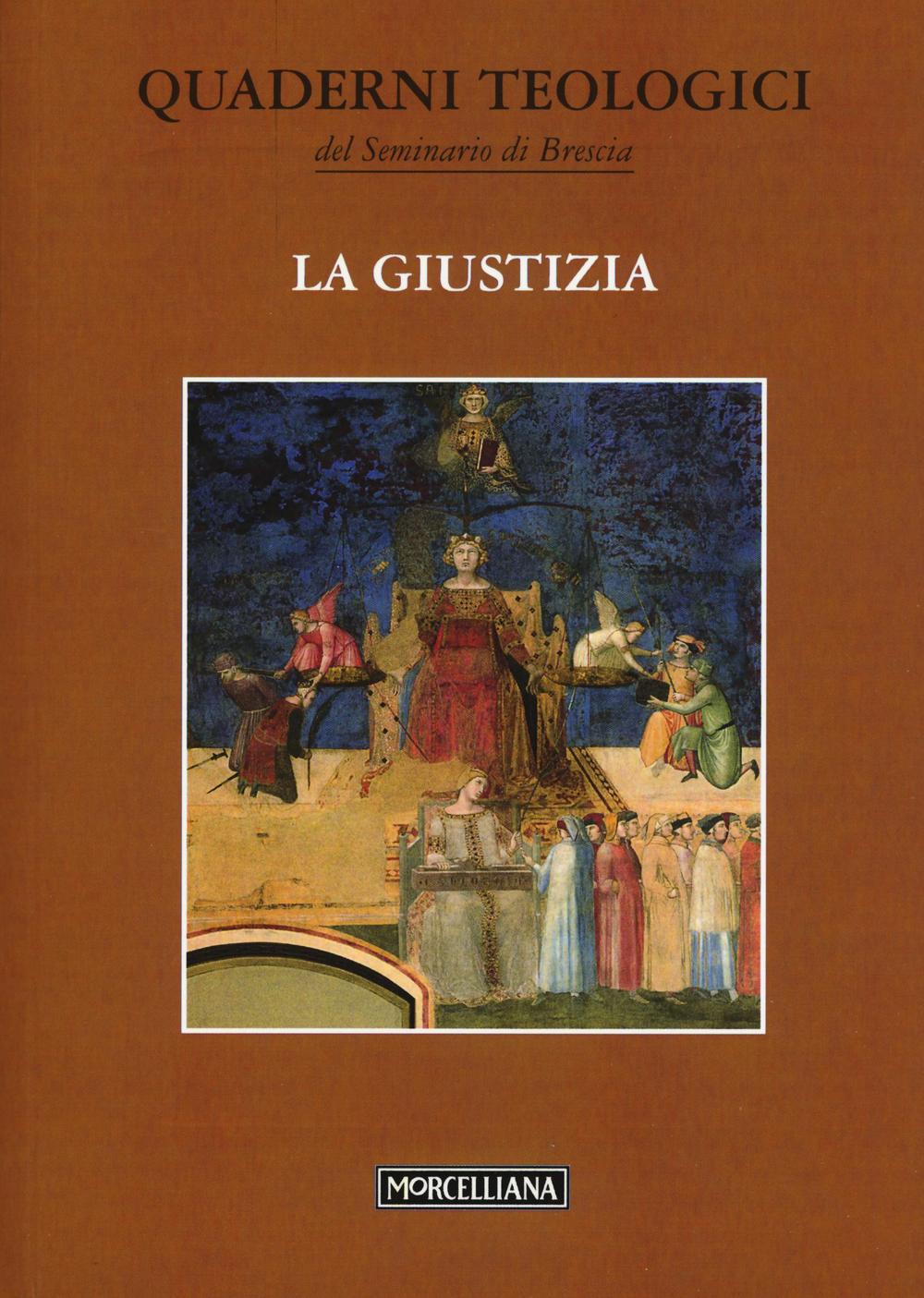 La giustizia