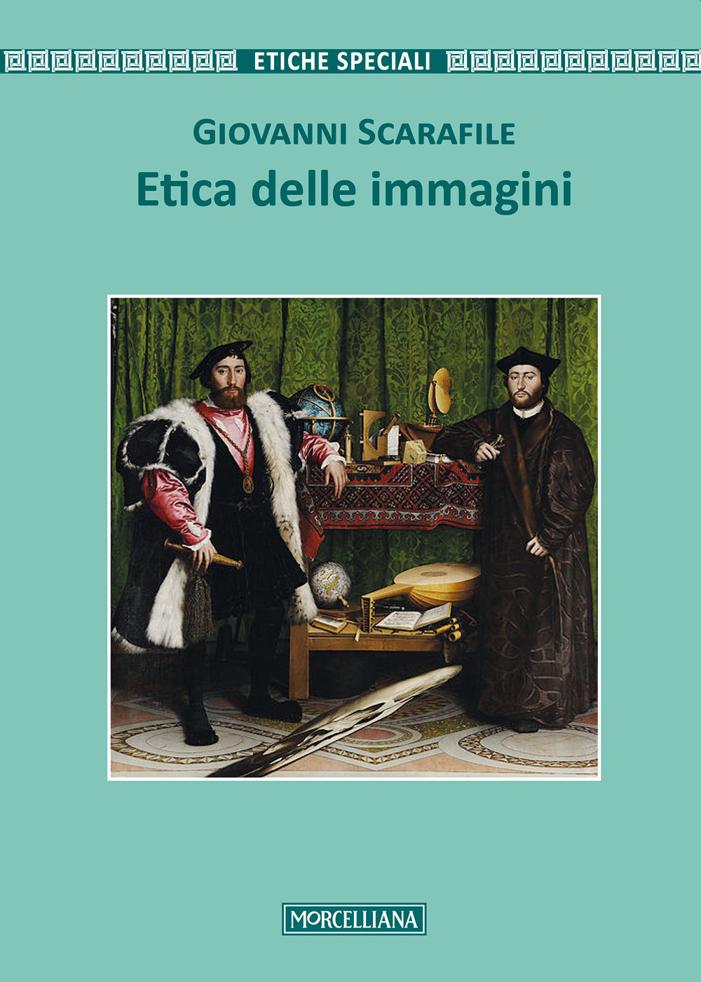 Etica delle immagini