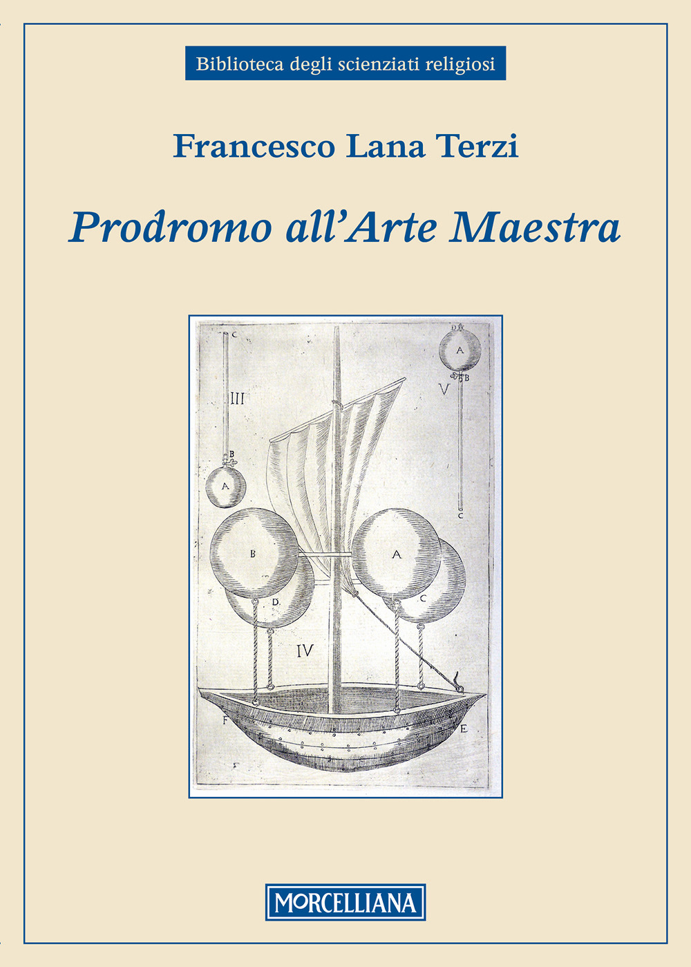 Prodromo dell'arte maestra