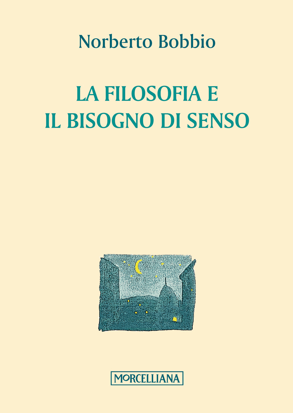 La filosofia e il bisogno di senso