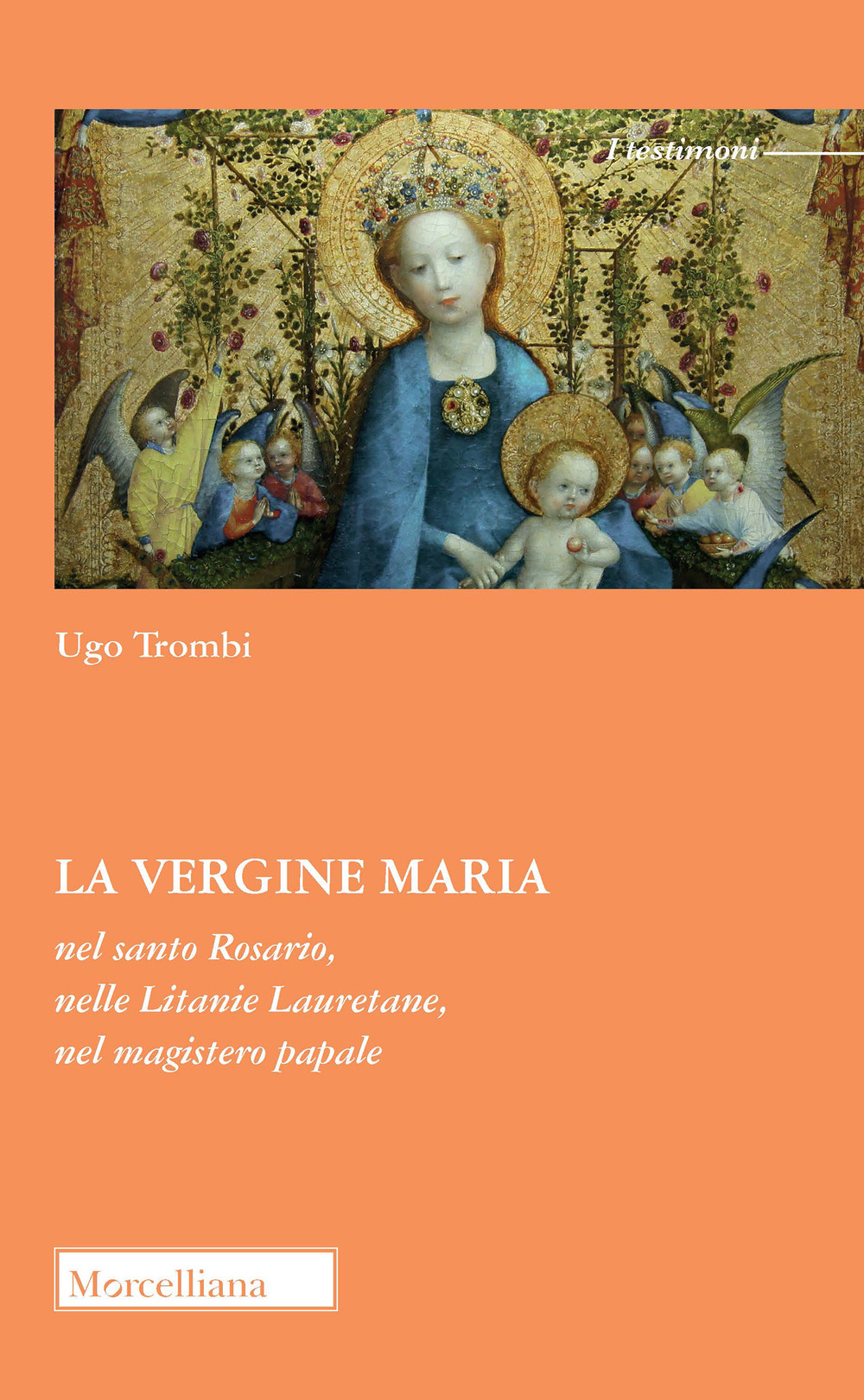 La Vergine Maria nel Santo Rosario, nelle Litanie Lauretane, nel magistero papale